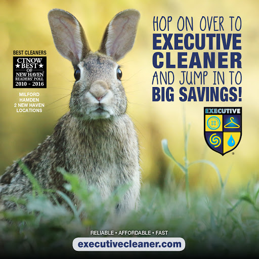 Dry Cleaner «Executive Cleaners», reviews and photos, 2 Howe St, New Haven, CT 06511, USA
