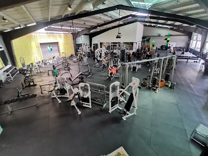 U Wellness Center (U Gym) - Lourdes, San José Province, San Pedro, 10001, Costa Rica