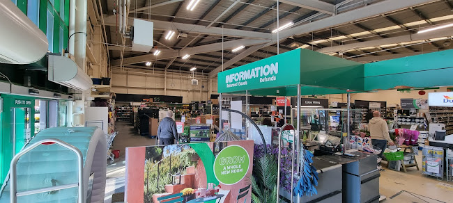 Comments and reviews of Homebase - Dunfermline (including Bathstore)