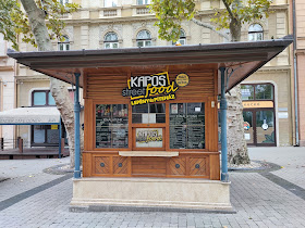 Kapos Street Food