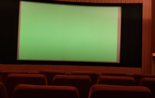 Movie Theater «AMC Classic Fort Benning 10», reviews and photos, 7290 Ingersoll St, Fort Benning, GA 31905, USA