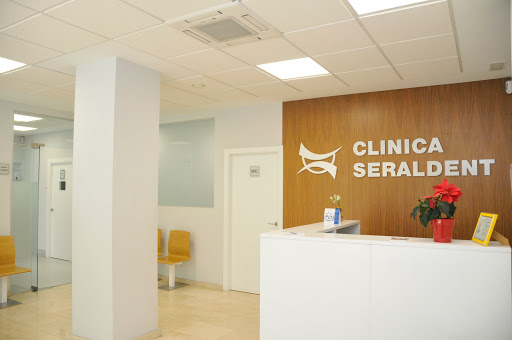 Seral-Dent en Guadalajara, Guadalajara
