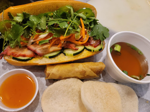 Vietnamese restaurant Durham