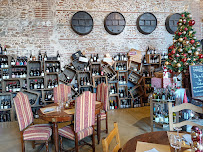 Atmosphère du La table de thomas - Restaurant Perpignan - Grillade - n°1