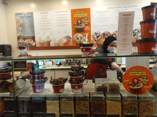 Ice Cream Shop «Cold Stone Creamery», reviews and photos, 1430 Gadsden Hwy #108, Birmingham, AL 35235, USA