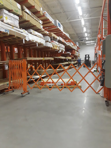 Home Improvement Store «The Home Depot», reviews and photos, 4121 Crain Hwy, Bowie, MD 20716, USA