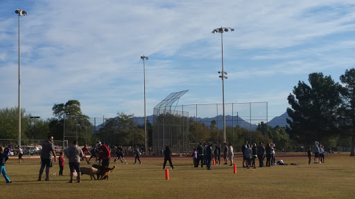 Park «Desert Horizon Park», reviews and photos, 16002 N 56th St, Phoenix, AZ 85004, USA