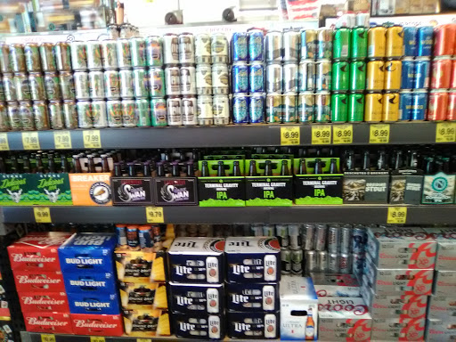 Grocery Store «Grocery Outlet Bargain Market», reviews and photos, 2060 River Rd, Eugene, OR 97404, USA