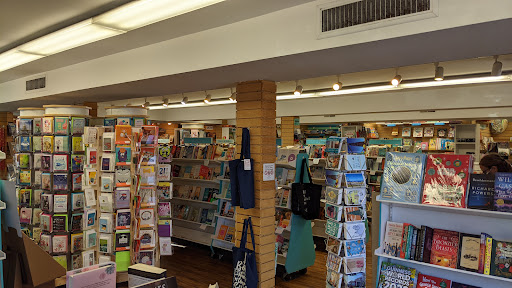 Book Store «Bethany Beach Books», reviews and photos, 99 Garfield Pkwy, Bethany Beach, DE 19930, USA