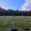 Port Orford pioneer cemetery
