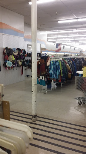 Thrift Store «Family Thrift Center», reviews and photos, 7108 Alameda Ave, El Paso, TX 79915, USA