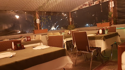 Somatçı Fihi Ma Fih Restaurant - Aziziye, Mengüc Cd. No:41, 42030 Karatay/Konya, Türkiye