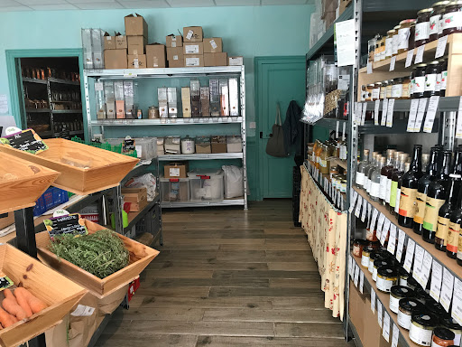 Photo 1 - Lentilles et pois cassés