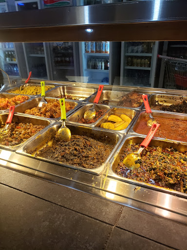 Five Star Foods And Restaurant, Along Onitsha, Enugu-Onitsha Expy, Awka, Nigeria, Restaurant, state Anambra