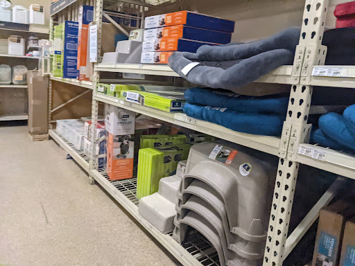 Pet Supply Store «PetSmart», reviews and photos, 7903 Towne Center Pkwy, Papillion, NE 68046, USA