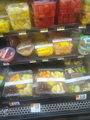 Department Store «Walmart Supercenter», reviews and photos, 2500 S Adams Rd, Rochester Hills, MI 48309, USA