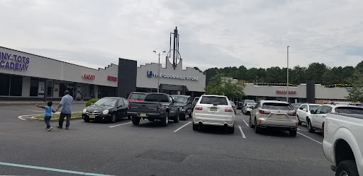 Thrift Store «Goodwill», reviews and photos, 6701 E Black Horse Pike, Egg Harbor Township, NJ 08234, USA