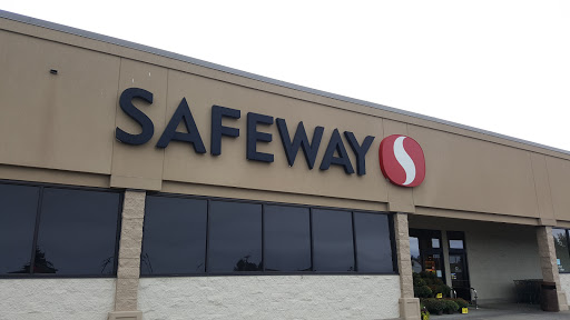 Grocery Store «Safeway», reviews and photos, 700 US-101, Florence, OR 97439, USA