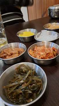 Plats et boissons du Restaurant coréen Bibimbaps78 à Le Pecq - n°14