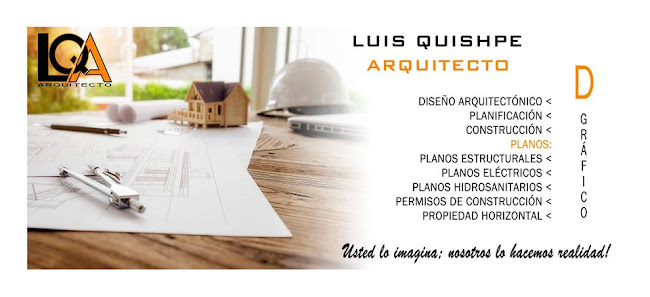 Opiniones de Arquitecto L.Q.A. en Quito - Arquitecto