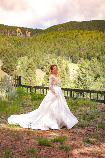 Bridal Shop «Second Summer Bride», reviews and photos, 1308 W Anderson Ln, Austin, TX 78757, USA