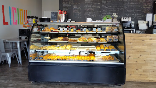 Donut Shop «Donut Licious», reviews and photos, 1535 Spring Cypress Rd, Spring, TX 77388, USA