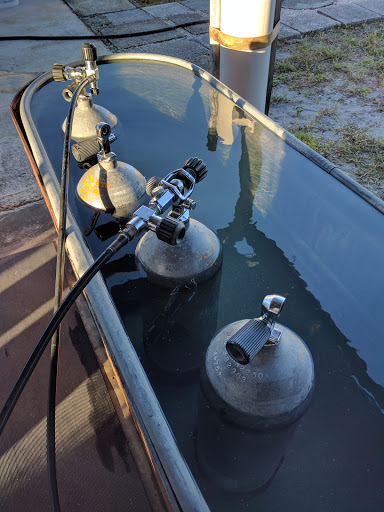 Dive Shop «Scuba Etcetera», reviews and photos, 715 Alicia Rd, Lakeland, FL 33801, USA