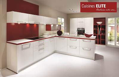 Cuisine ELITE à Athis-Mons