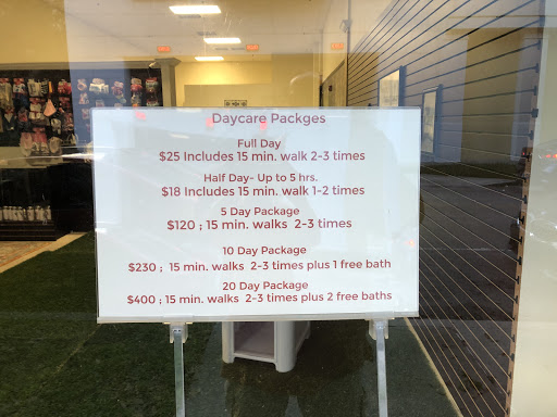 Pet Supply Store «Magic Pet Baldwin Park», reviews and photos, 4836 New Broad St, Orlando, FL 32814, USA