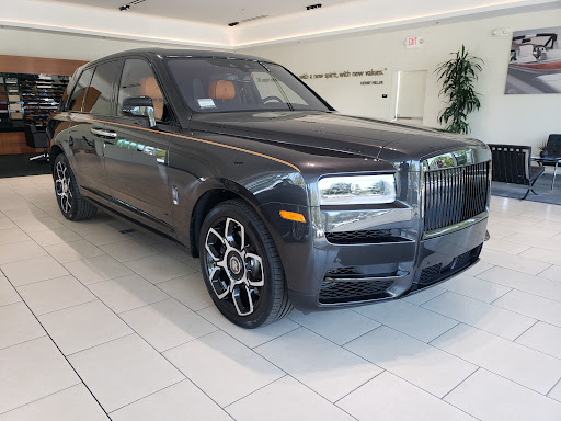 Car Dealer «Los Gatos Luxury Cars», reviews and photos, 620 Blossom Hill Rd, Los Gatos, CA 95032, USA