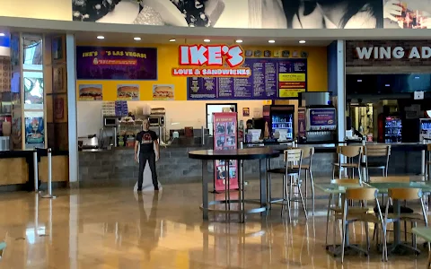 Ike's Love & Sandwiches image