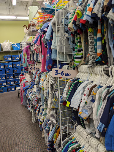 Used Clothing Store «Once Upon A Child Corpus Christi», reviews and photos, 1346 Airline Rd, Corpus Christi, TX 78412, USA