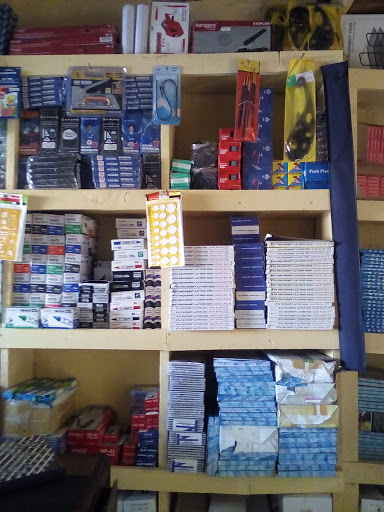 Bontman Resources Ltd, Bishop Street, Jimeta, Nigeria, Cosmetics Store, state Adamawa