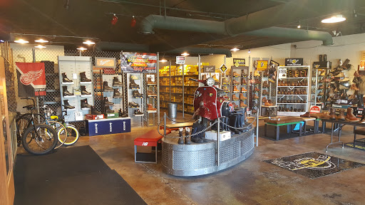 Boot Store «Chester Boot Shop», reviews and photos, 28037 Gratiot Ave, Roseville, MI 48066, USA