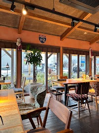 コナズ珈琲三島