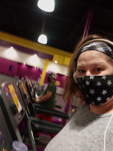 Gym «Planet Fitness», reviews and photos, 301 Richmond Ave E, Mattoon, IL 61938, USA