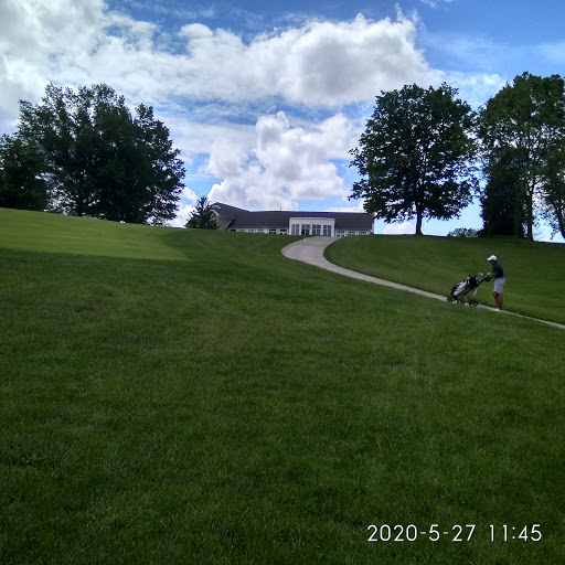 Golf Course «Blue Ash Golf Course», reviews and photos, 4040 Cooper Rd, Cincinnati, OH 45241, USA