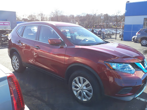 Used Car Dealer «New England Auto World», reviews and photos, 208 Seymour Ave, Derby, CT 06418, USA