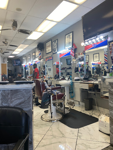 Barber supply store Henderson