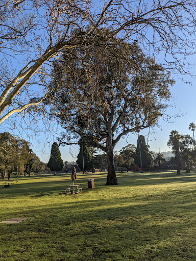 La Trobe University