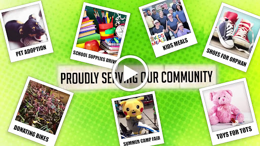 BMW Dealer «BMW of Atlantic City», reviews and photos, 6037 E Black Horse Pike, Egg Harbor Township, NJ 08234, USA