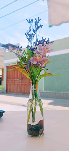 Cremoladas Roxy - Chimbote