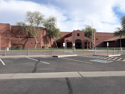 Pima Butte Elementary School
