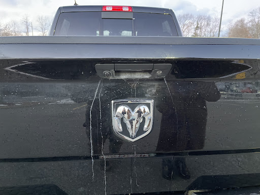 Car Wash «Brockton Touchless Car Wash», reviews and photos, 1015 Main St, Brockton, MA 02301, USA