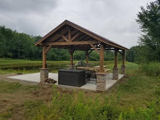 Ex-Amish Construction LLC in Conneaut, Ohio