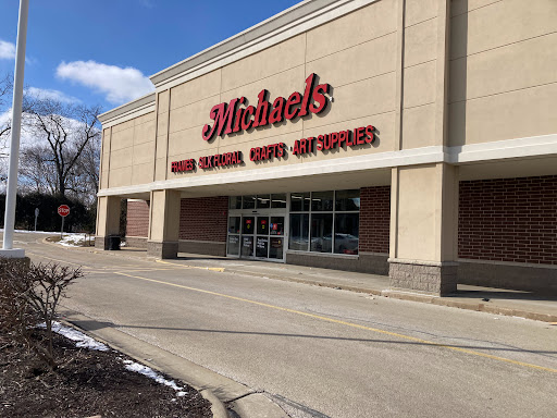Craft Store «Michaels», reviews and photos, 2341 Sycamore Rd, DeKalb, IL 60115, USA