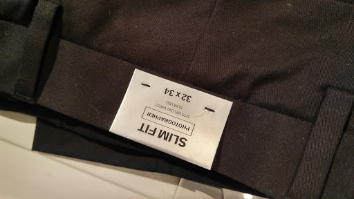 Clothing Store «Express», reviews and photos, 1924 South Randall Road, Algonquin, IL 60102, USA