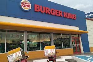 Burger King image