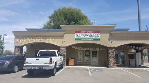 Campos Market Nampa, 3302 Caldwell Blvd, Nampa, ID 83651, USA, 