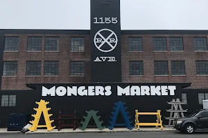Mongers Market image